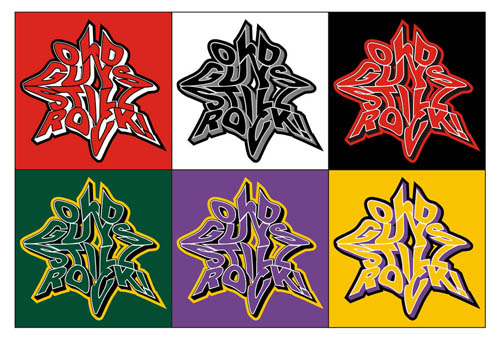 Logo Design by Fat 'D for Sound Publishing | Design #1062763