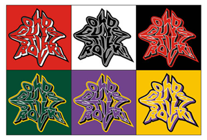 Logo Design by Fat 'D for Sound Publishing | Design: #1062763