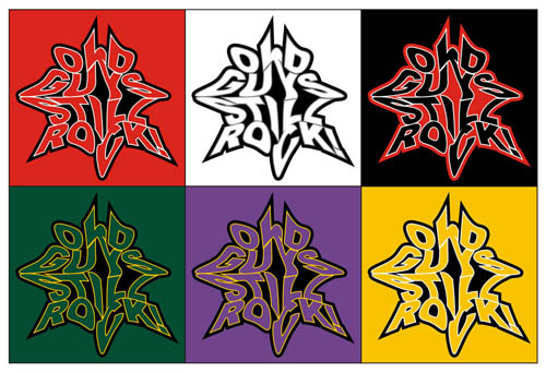 Logo-Design von Fat 'D für Sound Publishing | Design #1062771