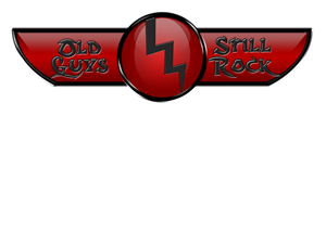 Logo Design by Mike Chawner