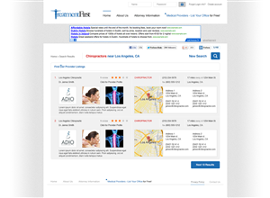 Web Design by Fuxxo Works for this project | Design: #1089261