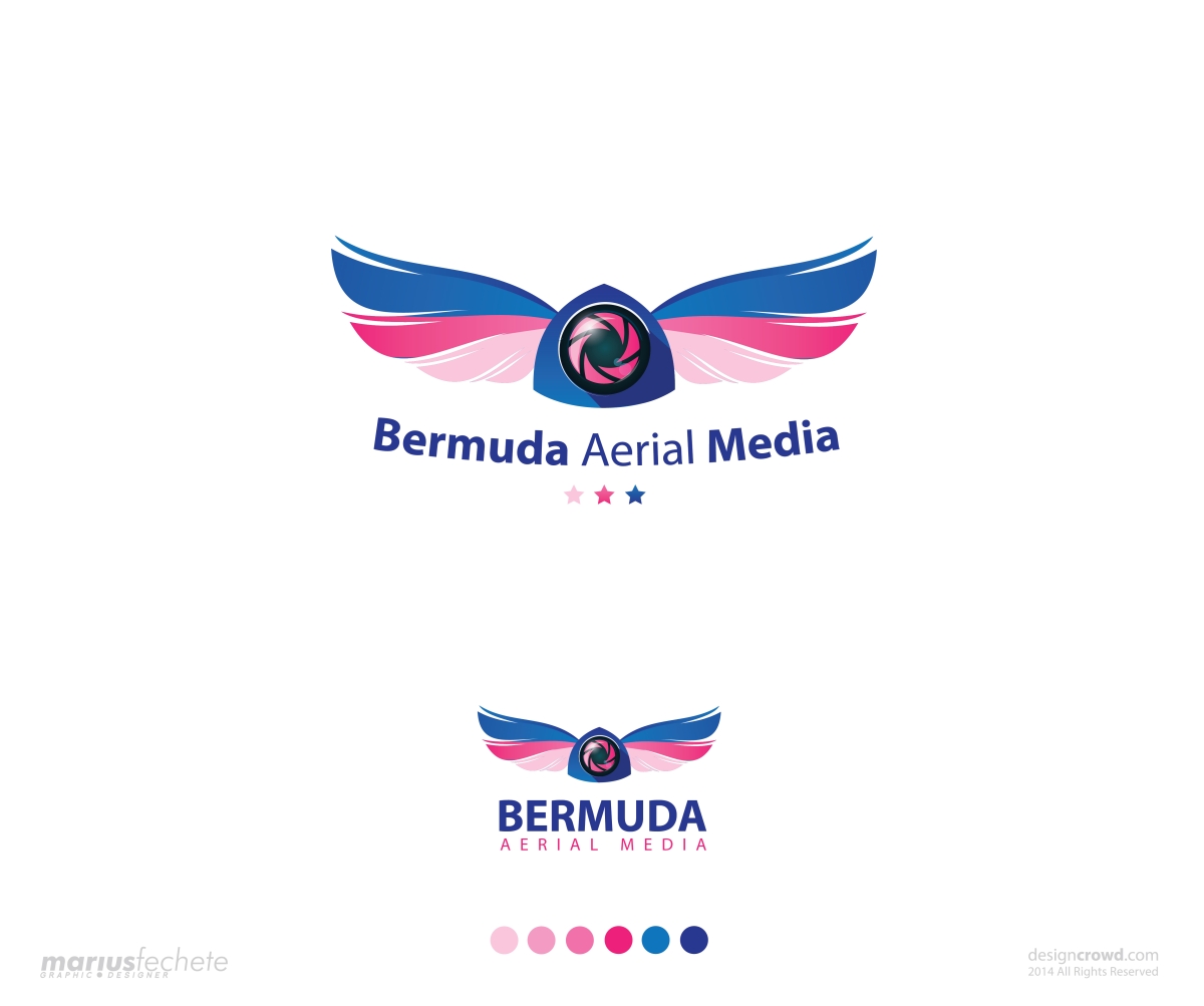 Logo Design by Marius Fechete for Skymatics | Design #3948600