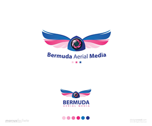 Logo Design by Marius Fechete for Skymatics | Design #3948600
