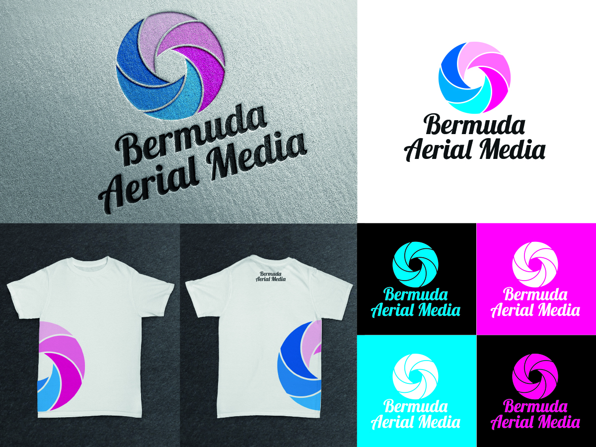 Logo Design by Shang for Skymatics | Design #4023603