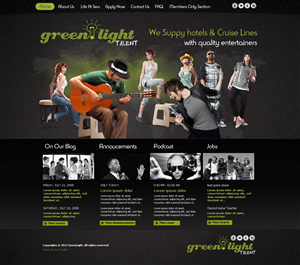 Web Design par TechWise pour ce projet | Design : #1109238