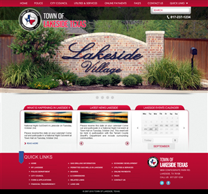 Wordpress Design by webwinner for this project | Design: #1083896