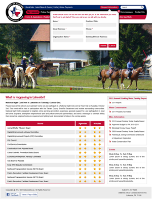 Wordpress Design by Creative Usha for this project | Design #1072489