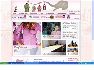 Wordpress Design by mogli for this project | Design #1056909
