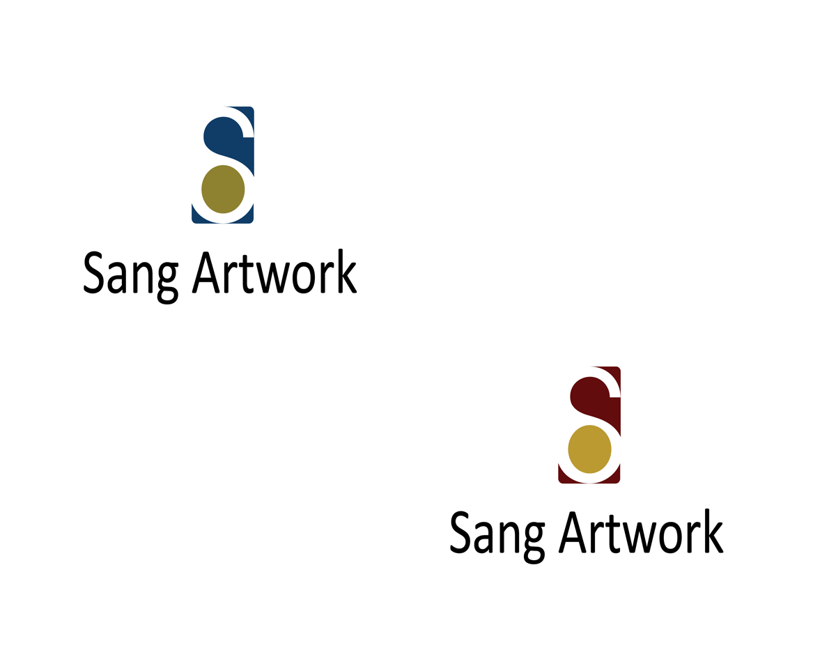 Logo Design by Aanygraphic for Sang Artwork | Design #4003871
