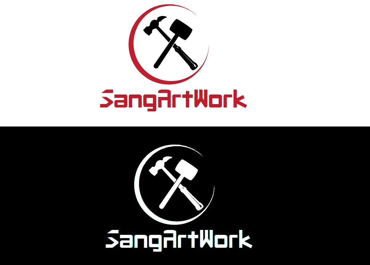 Logo-Design von PitDesign für Sang Artwork | Design #3932185