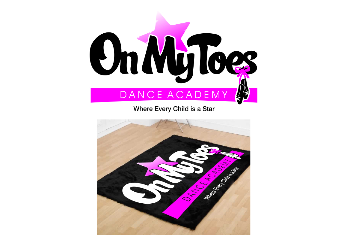 Logo Design by daniswarasayang for this project | Design: #3999381