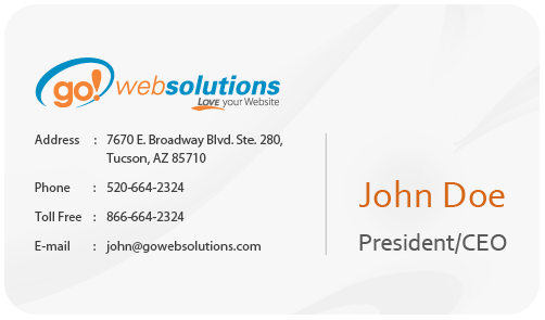 Business Card Design by pb for Digital Intuitive LLC | Design #1051593