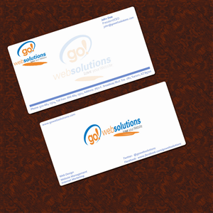 Business Card Design by Star Designer for Digital Intuitive LLC | Design: #1073696