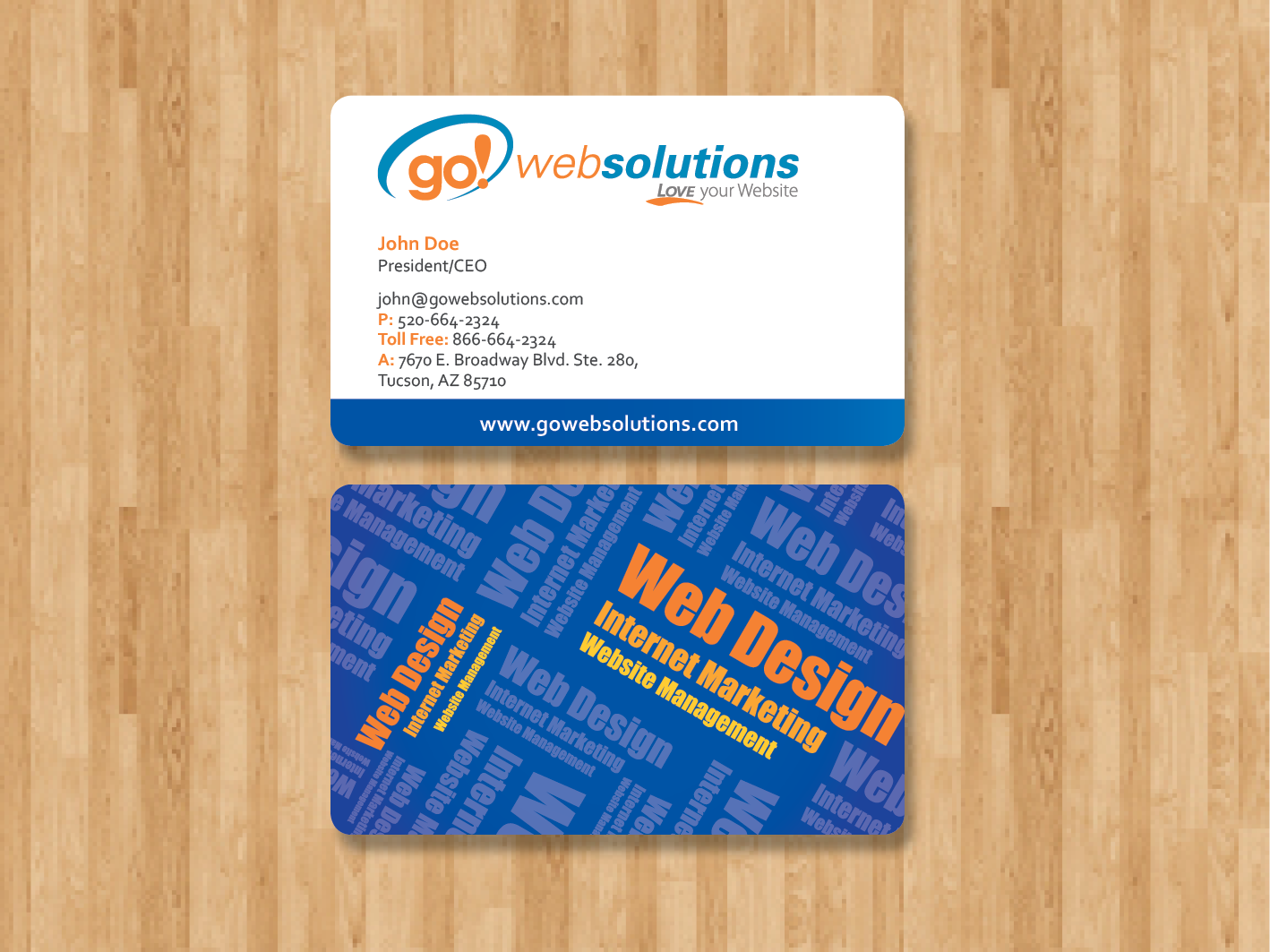 Business Card Design by KeyIdea for Digital Intuitive LLC | Design #1058329