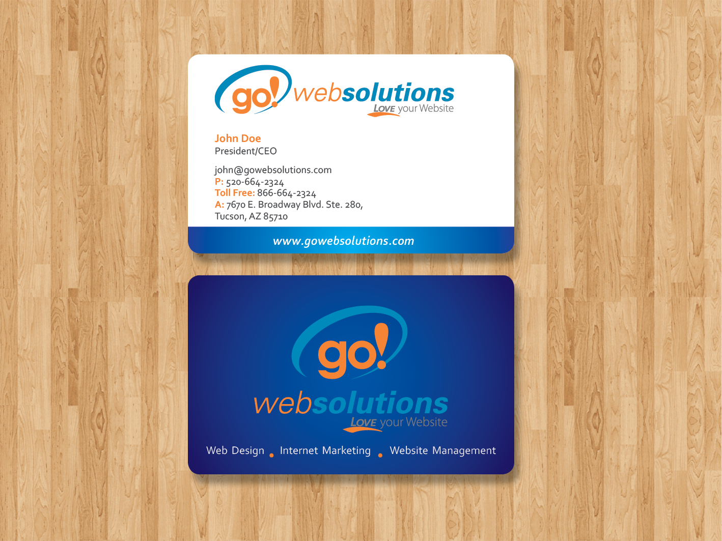 Business Card Design by KeyIdea for Digital Intuitive LLC | Design #1082354