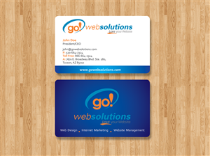 Business Card Design by KeyIdea for Digital Intuitive LLC | Design: #1082354