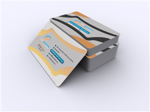 Diseño de Tarjeta de Presentación por design99 para Digital Intuitive LLC | Diseño: #1061389