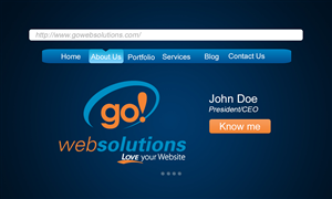 Business Card Design by shankar for Digital Intuitive LLC | Design: #1060616