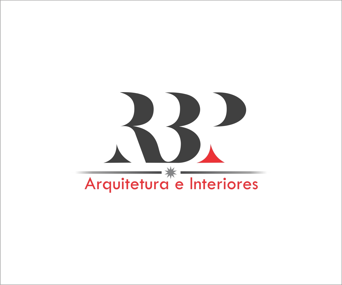 Design de Logo par Amit Arts pour RBP Arquitetura e Interiores | Design #3993732