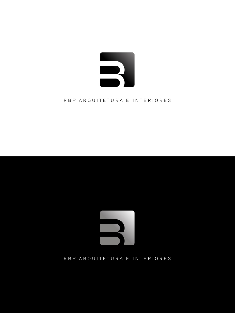 Design de Logo par artdesignmx pour RBP Arquitetura e Interiores | Design #4004380