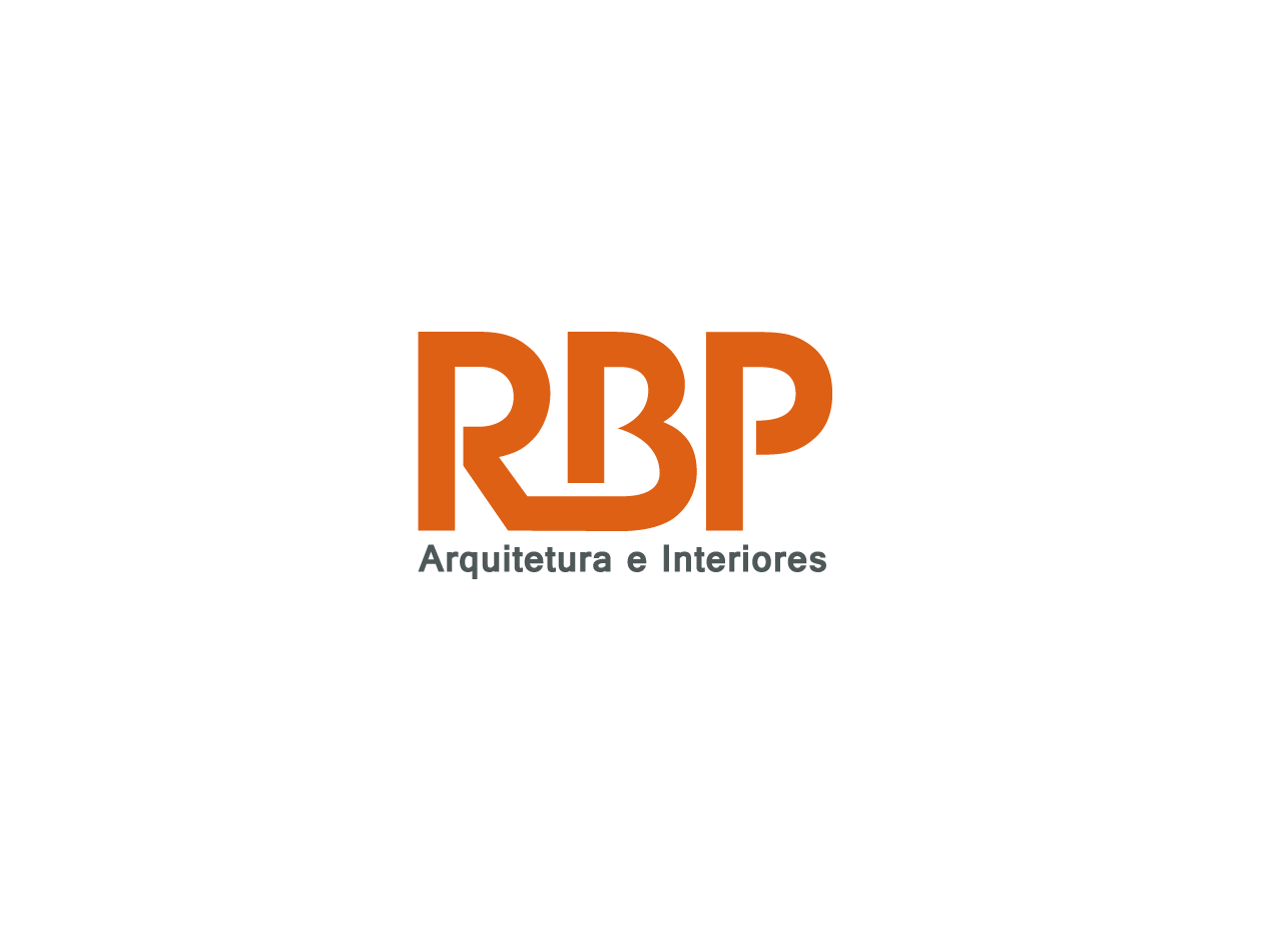 Logo Design by jika for RBP Arquitetura e Interiores | Design #3994850