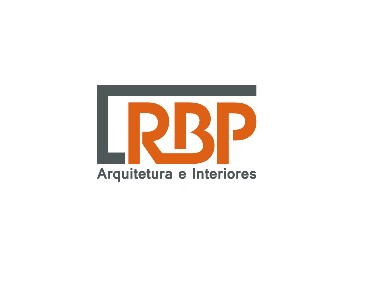 Logo Design by jika for RBP Arquitetura e Interiores | Design #3994851
