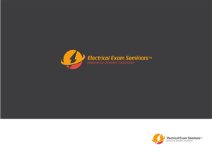 Electrical Exam Seminars(tm) powered by Omniplex Corporation | Diseño de Logo por Atvento Graphics