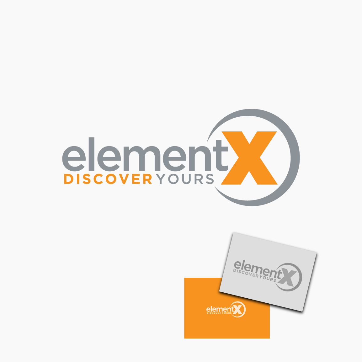 Logo Design by Fanol Ademi for this project | Design #1086985