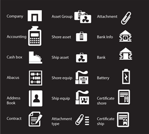 Icon Design by TedAtkinson for this project | Design: #3971126