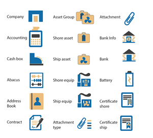 Icon Design by TedAtkinson for this project | Design: #3971575