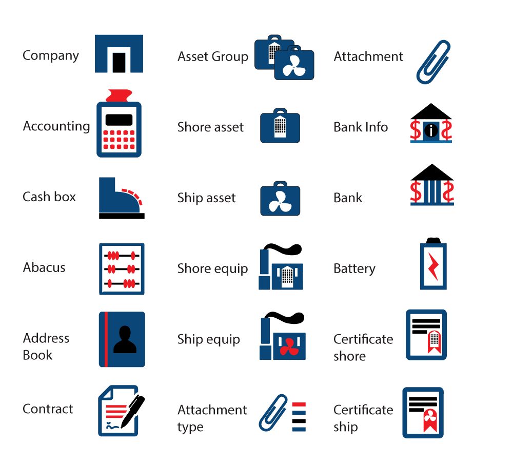 Icon Design by TedAtkinson for this project | Design #3981486