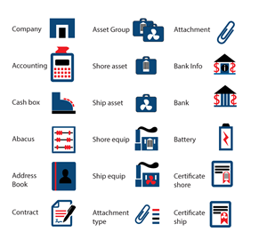 Icon Design by TedAtkinson for this project | Design: #3981486