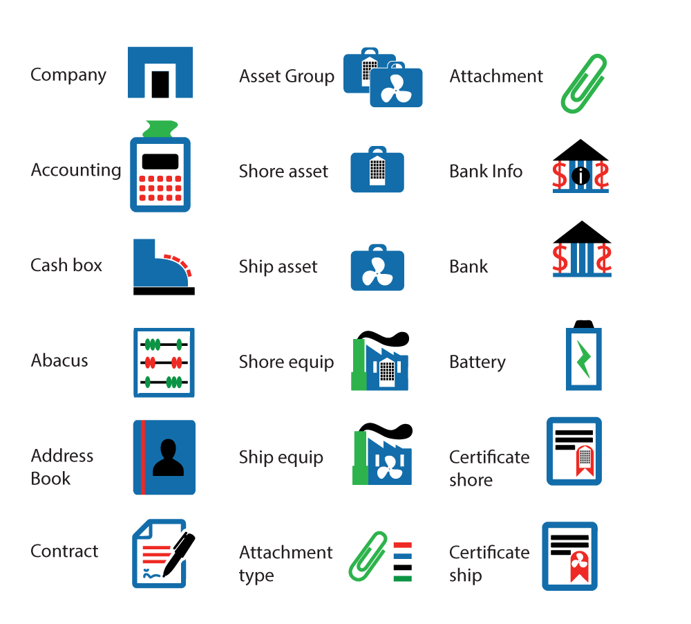 Icon Design by TedAtkinson for this project | Design #3981491
