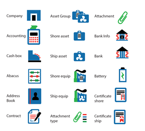 Icon Design by TedAtkinson for this project | Design: #3981491