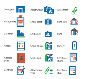 Icon Design by TedAtkinson for this project | Design: #3983020