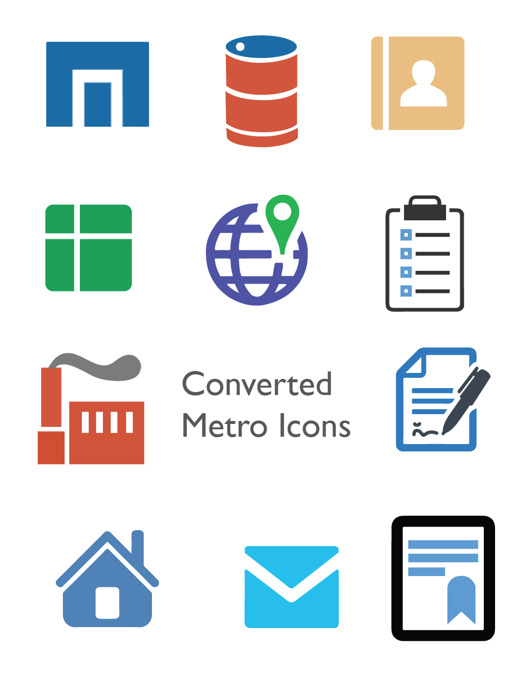 Icon Design by PriDegree for this project | Design #4005803