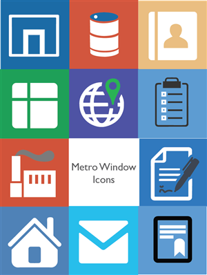 Icon Design by PriDegree for this project | Design: #4005809