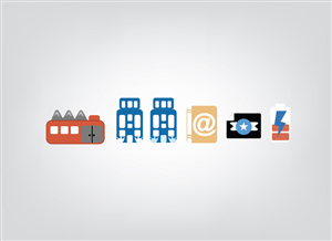 Icon Design by hema dhawan for this project | Design: #3966384
