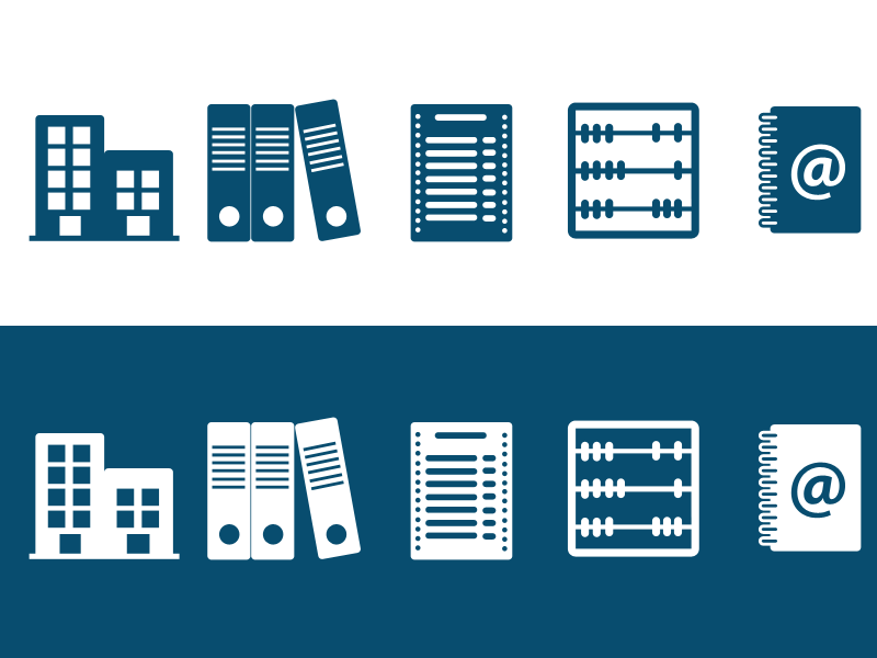 Icon Design by Su Rah for this project | Design #3973872