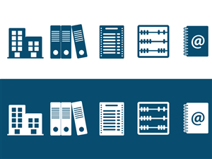 Icon Design by J Creations for this project | Design #3973872
