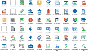 Icon Design by Rendra Design for this project | Design #4005314