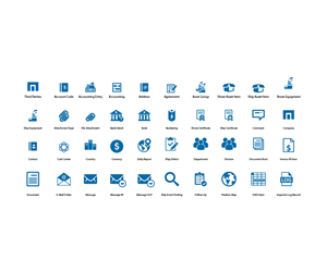 Icon Design by Lx Design for this project | Design: #3979585