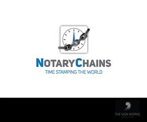 Logo Design by The Sign Works