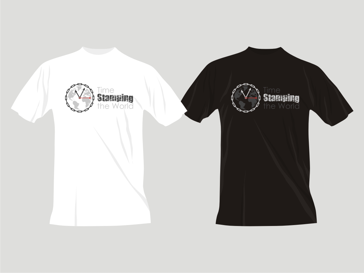 Logo Design by Gito Kahana for this project | Design #3914052