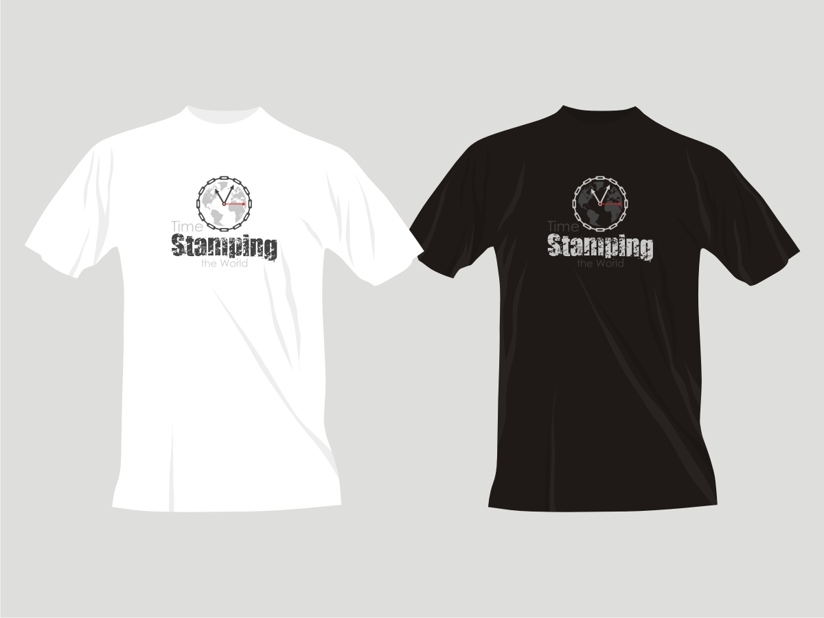 Logo Design by Gito Kahana for this project | Design #3914057