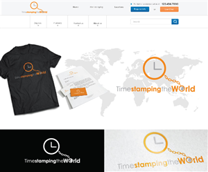 Logo Design by TechWise