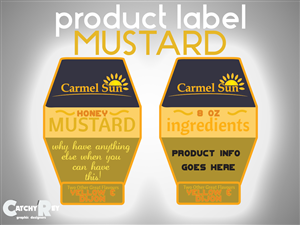 Packaging Design by shreypurohit