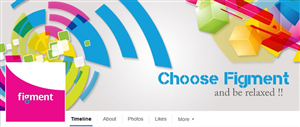 Facebook Design by  Skbataan