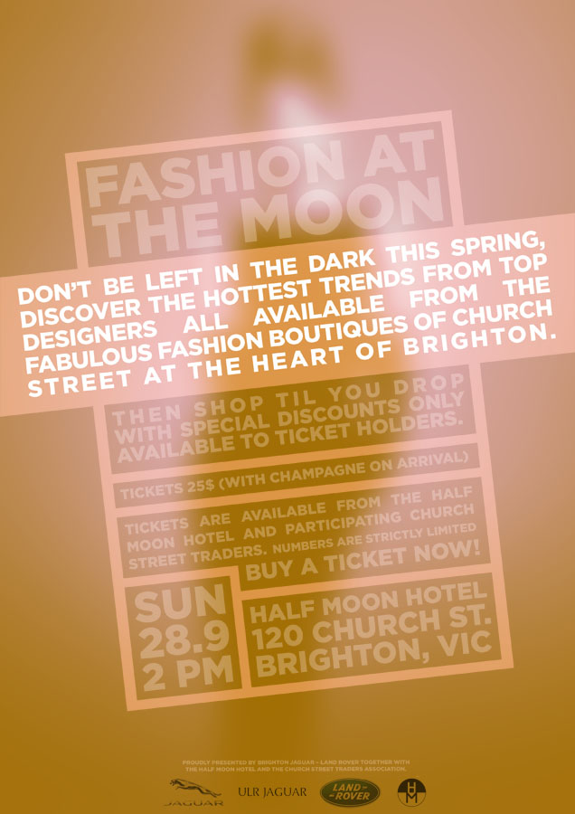 Poster Design by IIIax for Bayside City Council | Design #1080221