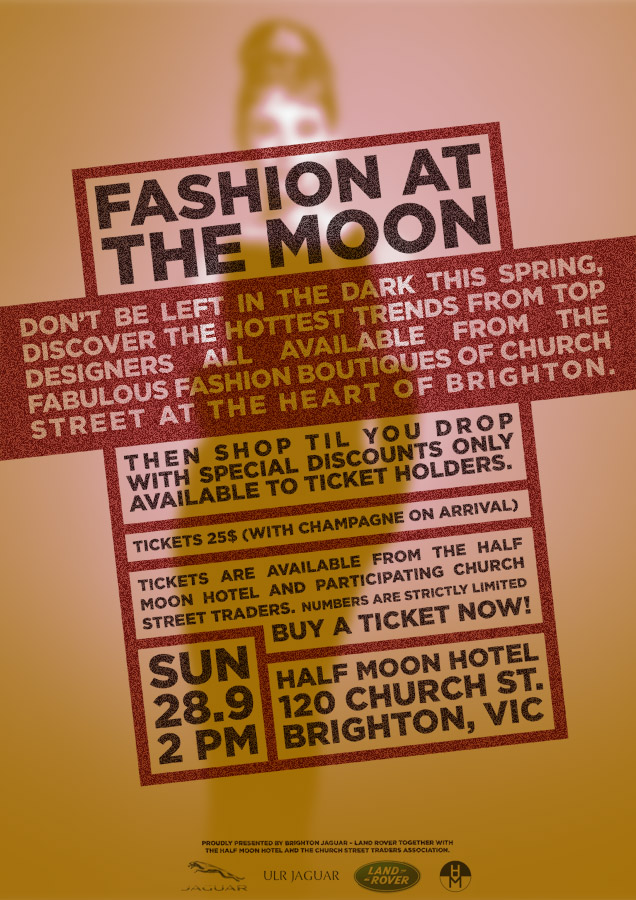 Poster Design by IIIax for Bayside City Council | Design #1080298